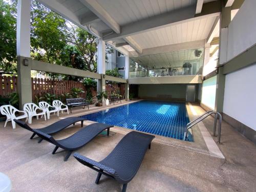 ボス マンション14