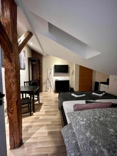 Apartmany Kukucin in Kosice Apartmany Kukucin in Kosice