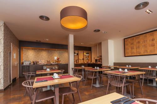Їжа та напої, Hotel Lauria in Таррагона Їжа та напої, Hotel Lauria in Таррагона