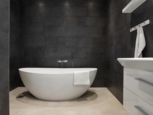 Bany, Hotel Koldingfjord in Kolding Bany, Hotel Koldingfjord in Kolding