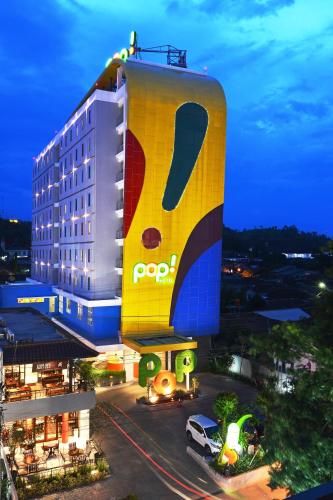 ทัศนียภาพภายนอกโรงแรม, ป๊อป! โฮเต็ล ทันจัง การัง (POP! Hotel Tanjung Karang) in บันดาลัมปุง ทัศนียภาพภายนอกโรงแรม, ป๊อป! โฮเต็ล ทันจัง การัง (POP! Hotel Tanjung Karang) in บันดาลัมปุง