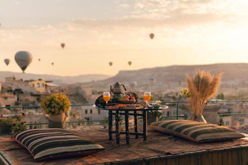 Sultan Cave Suites in Goreme Sultan Cave Suites in Goreme