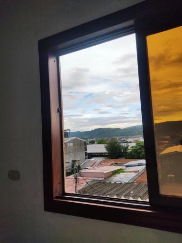 Este Hotel in เอสเตลี Este Hotel in เอสเตลี