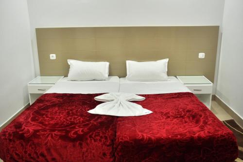 This photo about Hotel Fahd shared on HyHotel.com