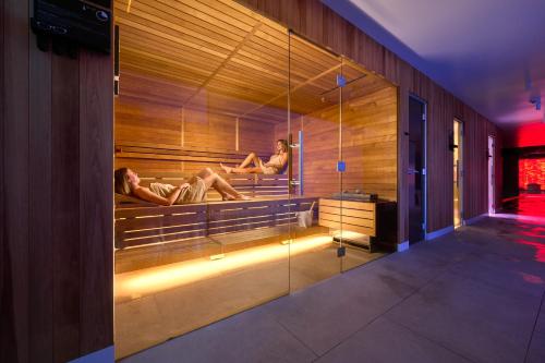 wellnessfaciliteiten, Grand Hotel View in Brac Island wellnessfaciliteiten, Grand Hotel View in Brac Island