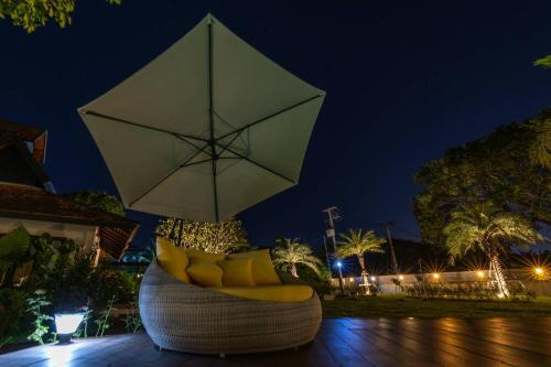 Le Baan Thai Boutique Villa in Hang Dong Le Baan Thai Boutique Villa in Hang Dong