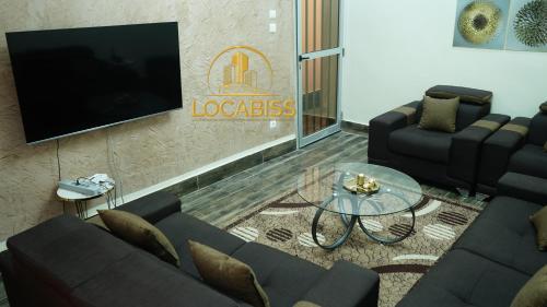 LOCABISS 1-Binhante in Rufisque LOCABISS 1-Binhante in Rufisque