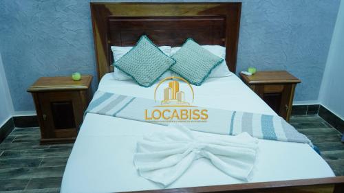 LOCABISS 1-Binhante in Rufisque LOCABISS 1-Binhante in Rufisque