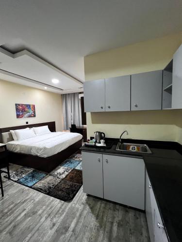 Fragrance Apartments & Suites in Ibadan Fragrance Apartments & Suites in Ibadan