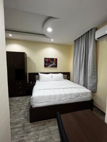Fragrance Apartments & Suites in Ibadan Fragrance Apartments & Suites in Ibadan