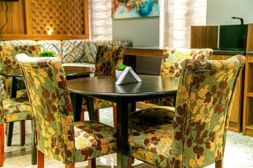 Restaurante, Fragrance Apartments & Suites in Ibadan Restaurante, Fragrance Apartments & Suites in Ibadan