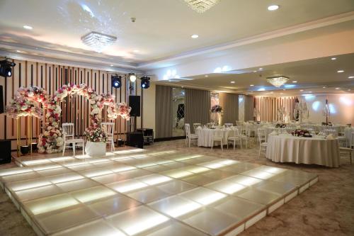 MENA Tyche Hotel Amman in Amman City Center MENA Tyche Hotel Amman in Amman City Center