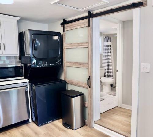 Coastal Golf Hideaway in 默特爾格羅夫 Coastal Golf Hideaway in 默特爾格羅夫