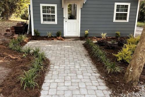 Coastal Golf Hideaway in 默特爾格羅夫 Coastal Golf Hideaway in 默特爾格羅夫