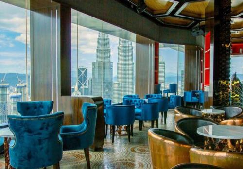 Facilities, Platinum Sky Park Kuala Lumpur in Kuala Lumpur City Centre Facilities, Platinum Sky Park Kuala Lumpur in Kuala Lumpur City Centre