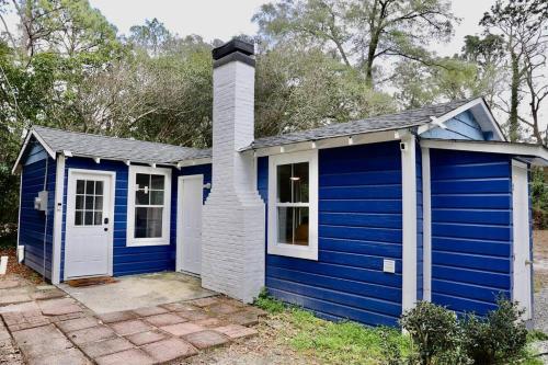 Hawks Nest - All amenities, perfect escape in 默特爾格羅夫 Hawks Nest - All amenities, perfect escape in 默特爾格羅夫