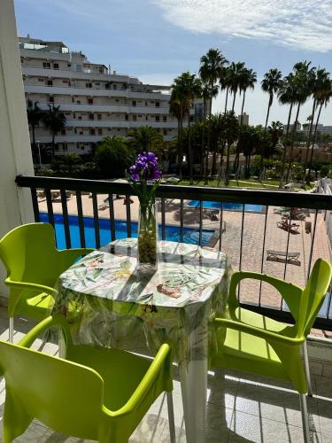 Apartment for 4 person! Viña del mar
