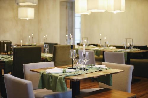 레스토랑, Estancia La Paz Hotel in 기타 레스토랑, Estancia La Paz Hotel in 기타