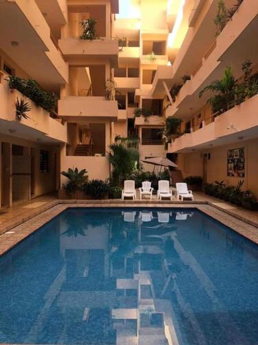 Hotel Costa Miramar Acapulco in Acapulco City Center Hotel Costa Miramar Acapulco in Acapulco City Center