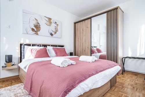 Colors Of Urban City - Zagreb