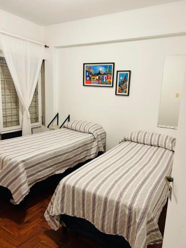 Departamento Céntrico Tucumán 1B (Departamento Centrico Tucuman 1B) in 바리오 노르테 Departamento Céntrico Tucumán 1B (Departamento Centrico Tucuman 1B) in 바리오 노르테