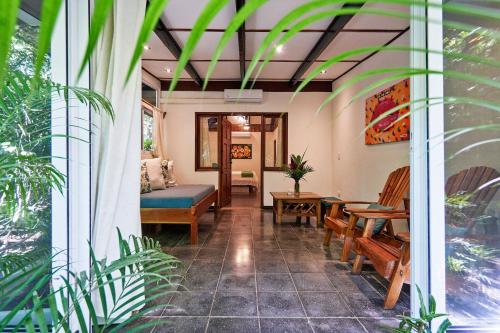 Hotel Tropico Latino in Santa Teresa Hotel Tropico Latino in Santa Teresa
