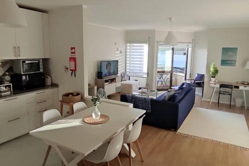 Facilities, Areia StayInn Beach Apartment in Árvore Facilities, Areia StayInn Beach Apartment in Árvore