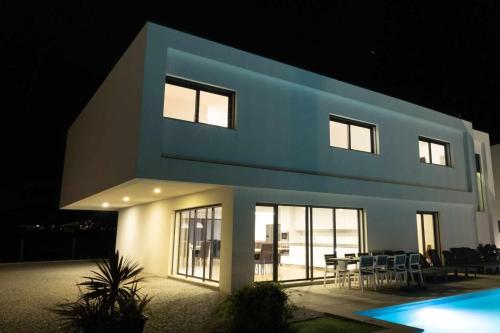 Casa dos Mirtilos Duke T8 in บริเตโล Casa dos Mirtilos Duke T8 in บริเตโล