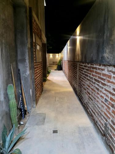 設施, Coyote Apartamento Centro in 拉巴斯市中心 設施, Coyote Apartamento Centro in 拉巴斯市中心