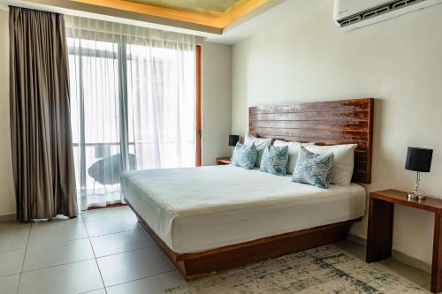 Aquastar Unique Hotel & Apartments Mahahual in Mahahual Aquastar Unique Hotel & Apartments Mahahual in Mahahual