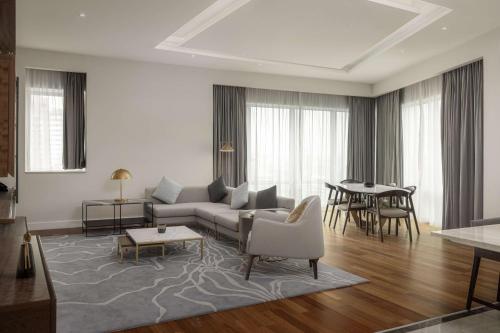 Radisson Hotel & Residences Erbil in 埃爾比勒 Radisson Hotel & Residences Erbil in 埃爾比勒