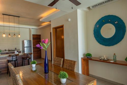 Létesítmények, Aquastar Unique Hotel & Apartments Mahahual in Mahahual Létesítmények, Aquastar Unique Hotel & Apartments Mahahual in Mahahual