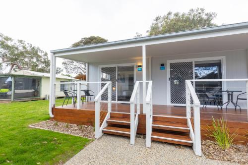 NRMA Phillip Island Beachfront Holiday Park in Phillip Island NRMA Phillip Island Beachfront Holiday Park in Phillip Island