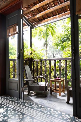 View, LittleTamCoc Boutique villa Ninh Binh in Ninh Bình View, LittleTamCoc Boutique villa Ninh Binh in Ninh Bình