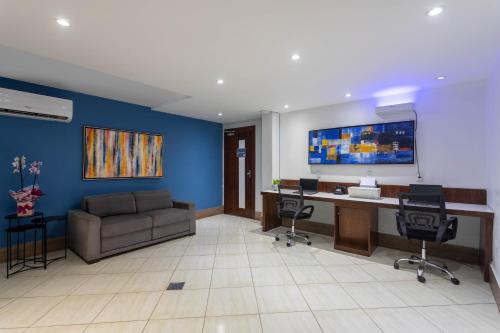 Facilities, Rio de Janeiro Barra Parque Olimpico in Jacarepagua Facilities, Rio de Janeiro Barra Parque Olimpico in Jacarepagua