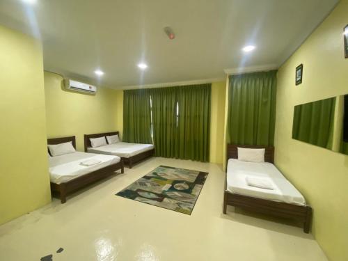 Fadlim Homestay in Padang Serai Fadlim Homestay in Padang Serai