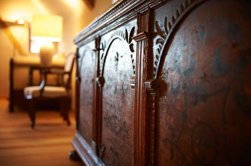 This photo about Schloss Englar shared on HyHotel.com