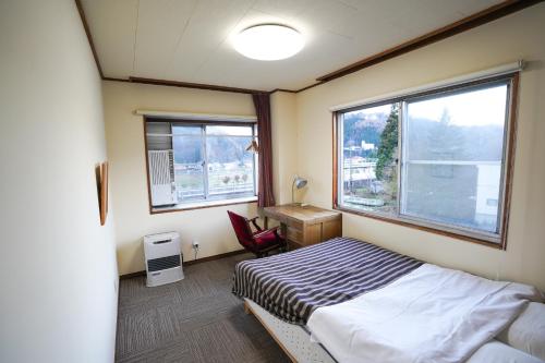 白馬シェア Hakuba share in Hakuba 白馬シェア Hakuba share in Hakuba