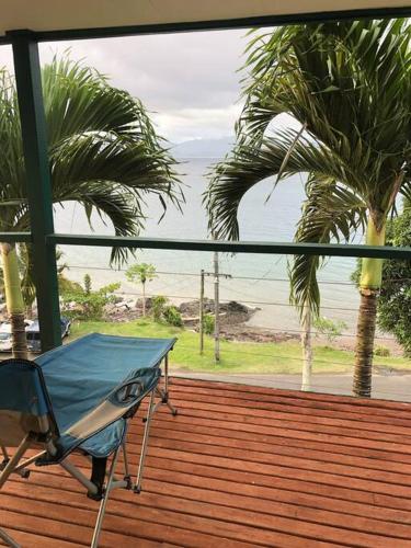 Limericks by the Sea in Savusavu Limericks by the Sea in Savusavu