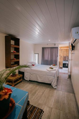 Mianahere Studio Bora Bora in Bora Bora Island Mianahere Studio Bora Bora in Bora Bora Island