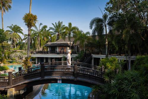 ザ ホットスプリング ビーチ リゾート & スパ20