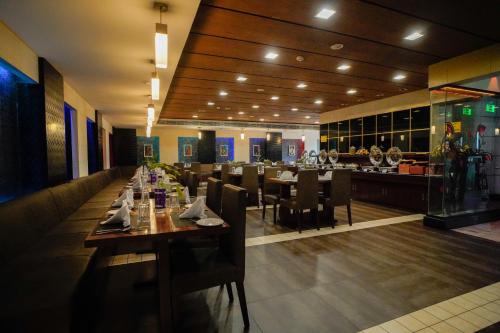 Olive Eva Hotel in Kakkanad Olive Eva Hotel in Kakkanad