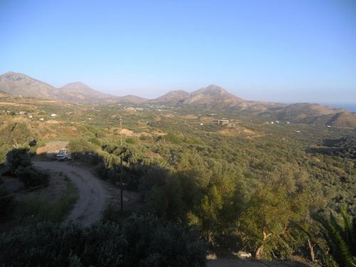 This photo about Galini Apartments shared on HyHotel.com