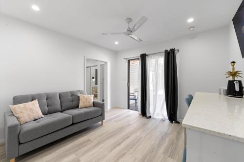 卡拉维尔背包客酒店 (Caravella Backpackers) in 凯恩斯 卡拉维尔背包客酒店 (Caravella Backpackers) in 凯恩斯