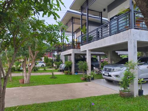 บ้านแม่อุทัยธานี Baanmae Uthaithani in Uthai Thani บ้านแม่อุทัยธานี Baanmae Uthaithani in Uthai Thani