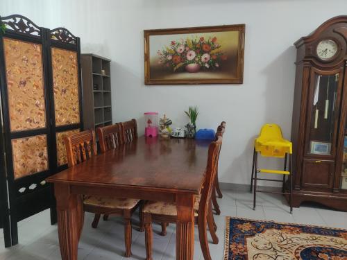 Facilities, Hulu Yam Musliim Homestay in Batang Kali Facilities, Hulu Yam Musliim Homestay in Batang Kali