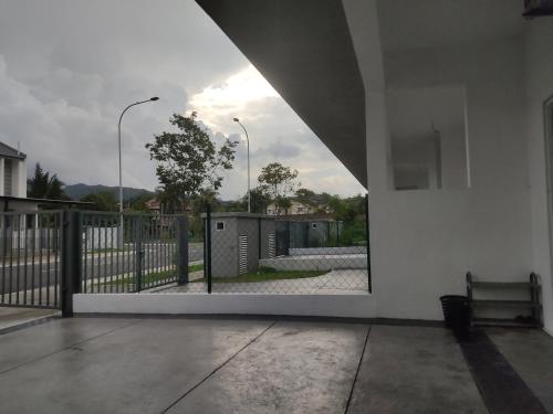 Exterior view, Hulu Yam Musliim Homestay in Batang Kali Exterior view, Hulu Yam Musliim Homestay in Batang Kali