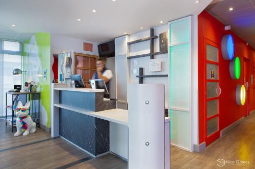 Ibis Styles Cannes Le Cannet Hotel in Cannes Ibis Styles Cannes Le Cannet Hotel in Cannes