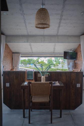 Thalia Boutique Hotel Hoian in Cam Ha Thalia Boutique Hotel Hoian in Cam Ha