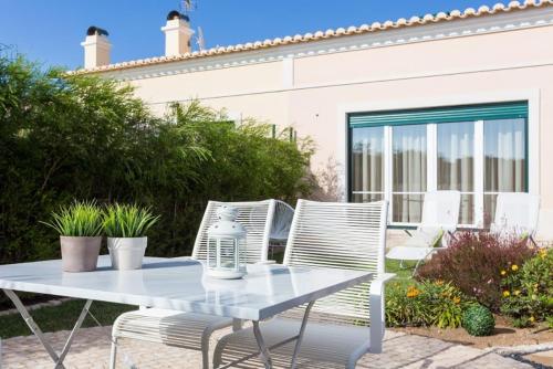 Garden, Villa T3 com Jardim Vila Sagres M8 in Sagres Garden, Villa T3 com Jardim Vila Sagres M8 in Sagres